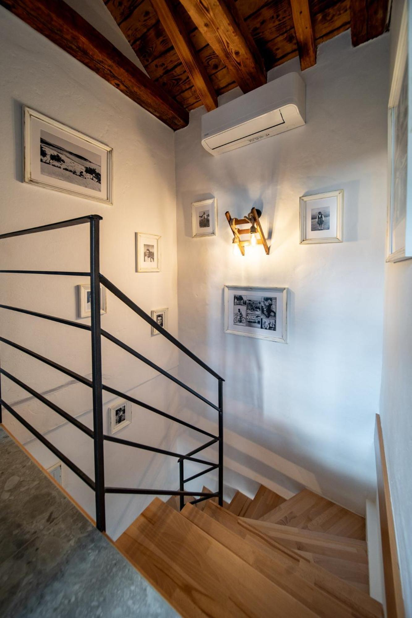 House Filumena Apartment Lopar Exterior photo