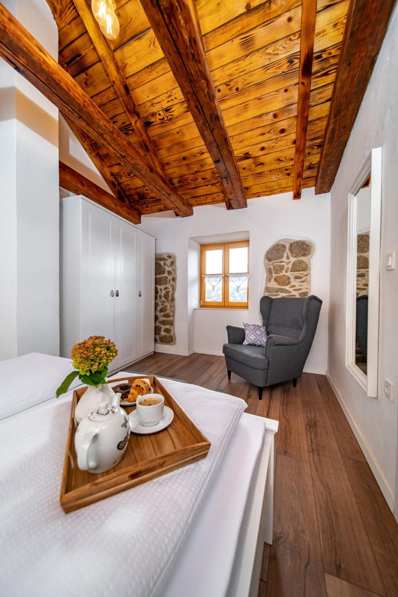 House Filumena Apartment Lopar Exterior photo